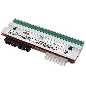SHARP
除湿機
型名 CV-J180-W P1006137 - Zebra Xi4 Series Head Open Sensor